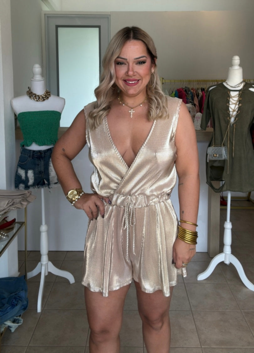 ROMPERS