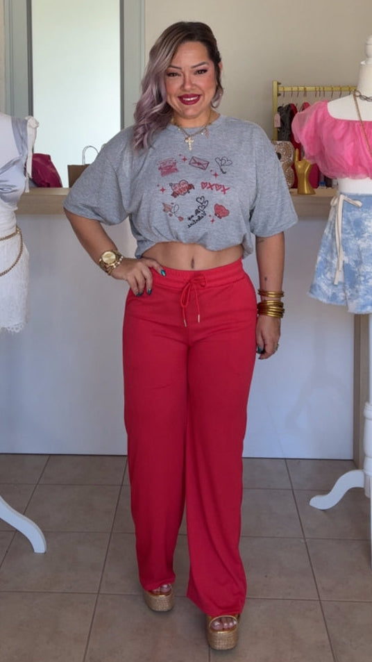 Valentines Tshirt💕