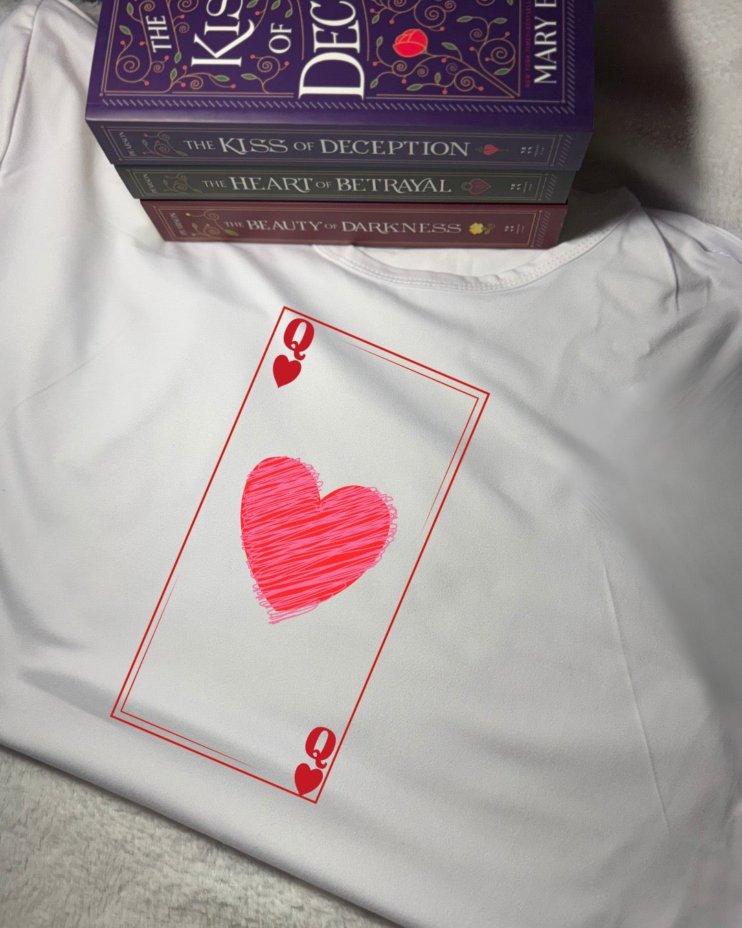 Valentines Tshirt💕