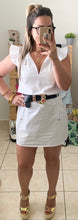 Load image into Gallery viewer, Little White Dress
